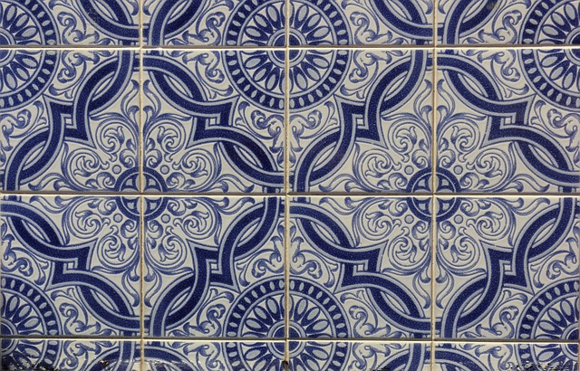 Azulejos portoghesi